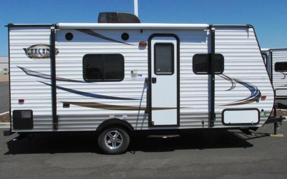 2013 Viking Epic 1706