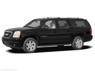 2008 GMC Yukon XL 1500 SLT Collierville, TN