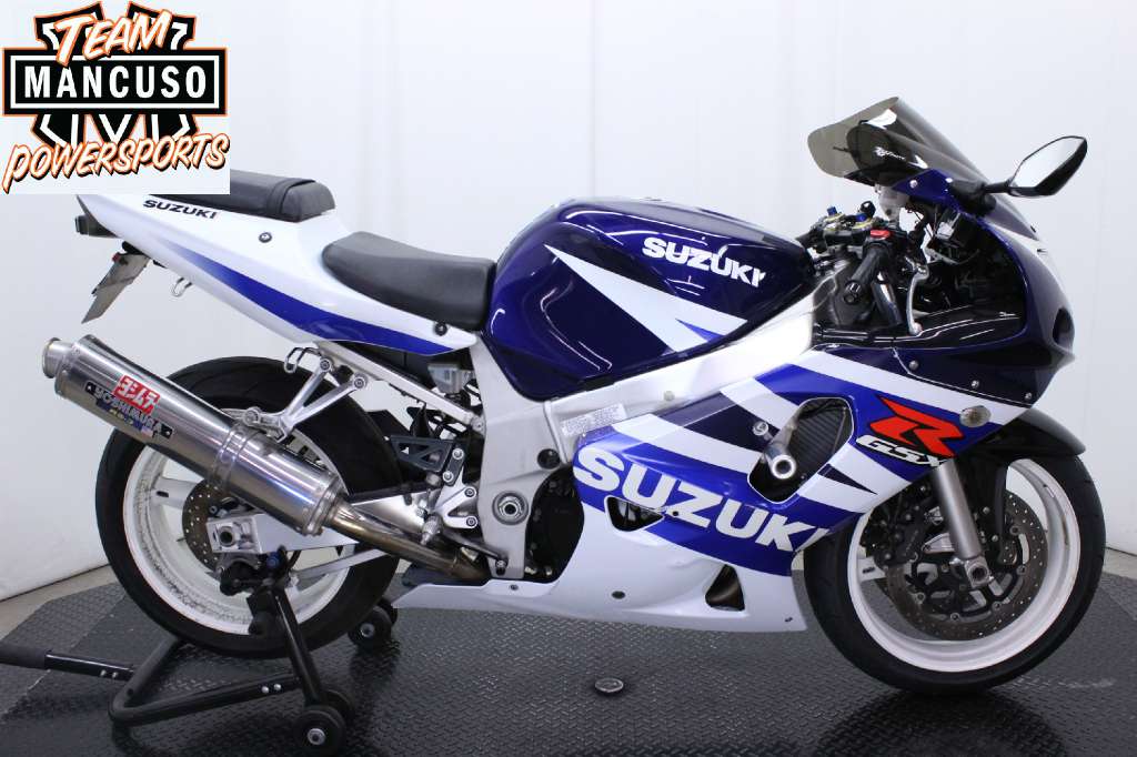 2016 Suzuki DR650S