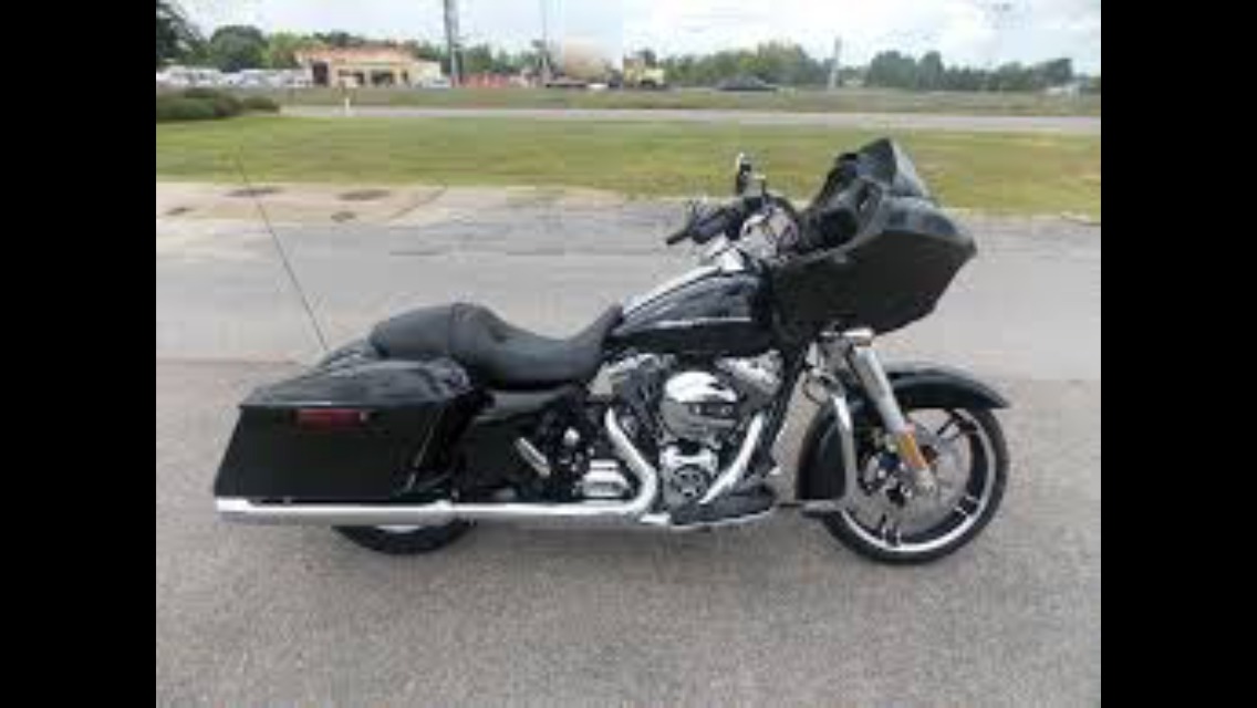 2007 Harley-Davidson XL883C