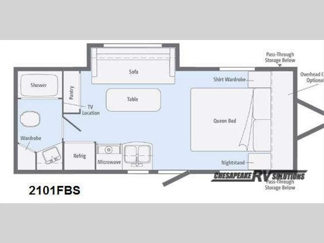 2015 Winnebago Journey 36M