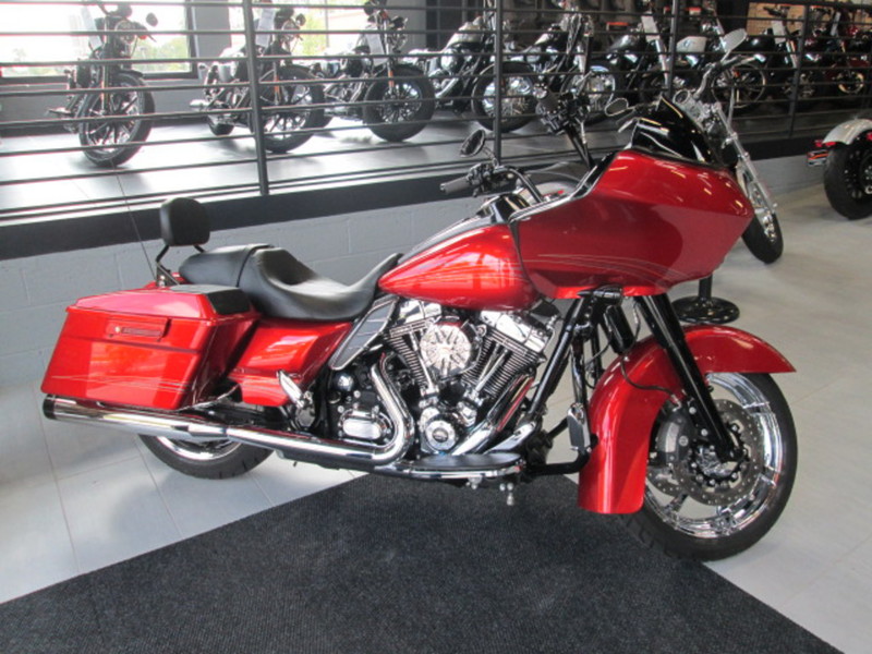 2007 Harley-Davidson Dyna Street Bob