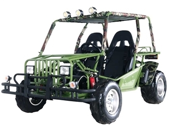 2013 Taotao ATK150