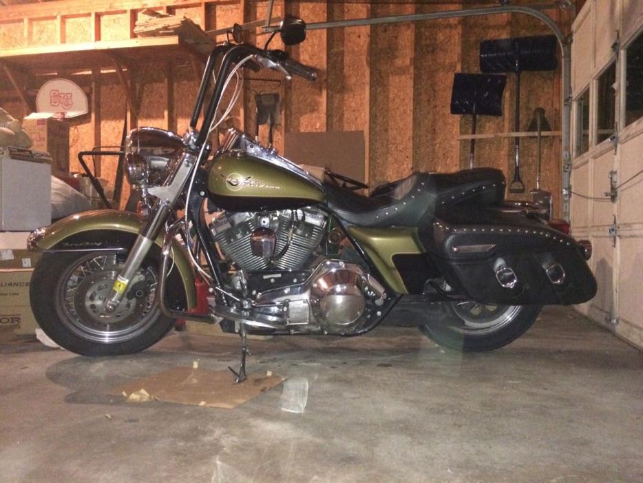 2007 Harley-Davidson XL883C