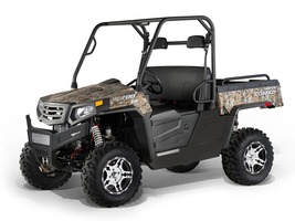 2015 Bennche Cowboy 700 EPS Camo