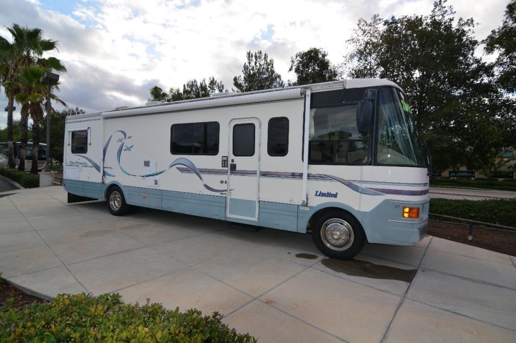 2004 National DOLPHIN 5320