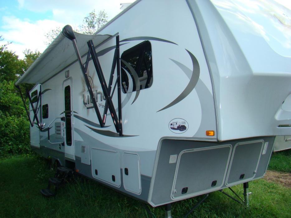 2015 Open Range ROAMER 292RLS