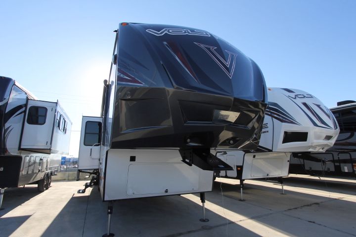 2015 Dutchmen Rv Voltage V-Series V4000