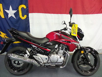 Suzuki : Other 2015 suzuki gw 250 z