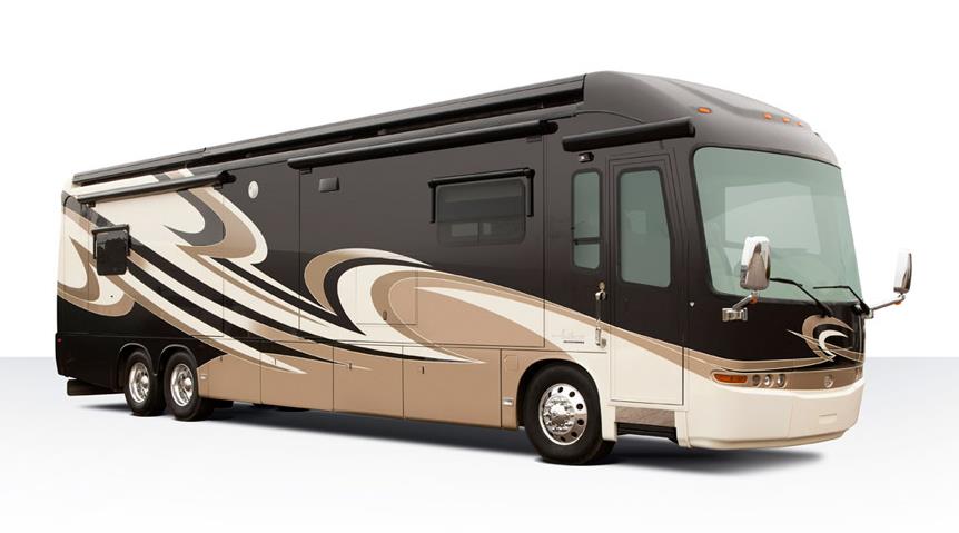 2016 Entegra Anthem 44B