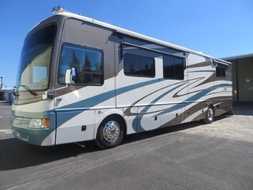 2008 National RV Pacifica
