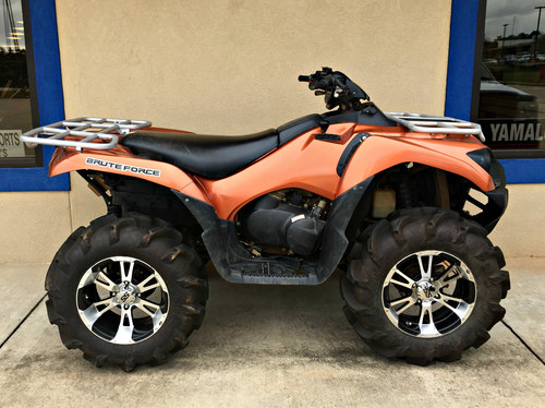 2006 Kawasaki Bayou® 250