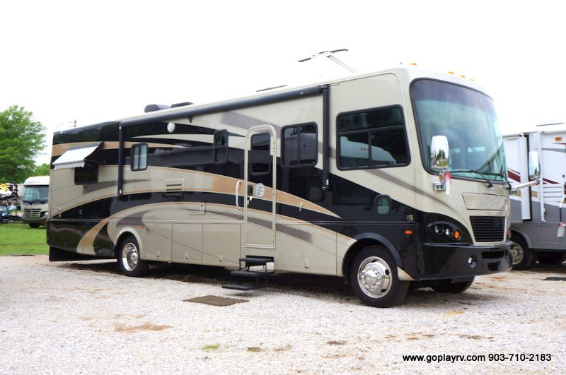 Tiffin Allegro Bay 37db rvs for sale in Texas