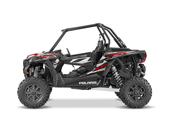 2016 Polaris Sportsman 110 EFI