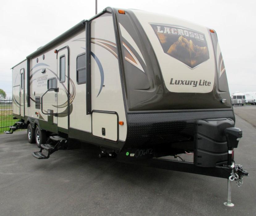 2015 Prime Time Rv Tracer 235AIR