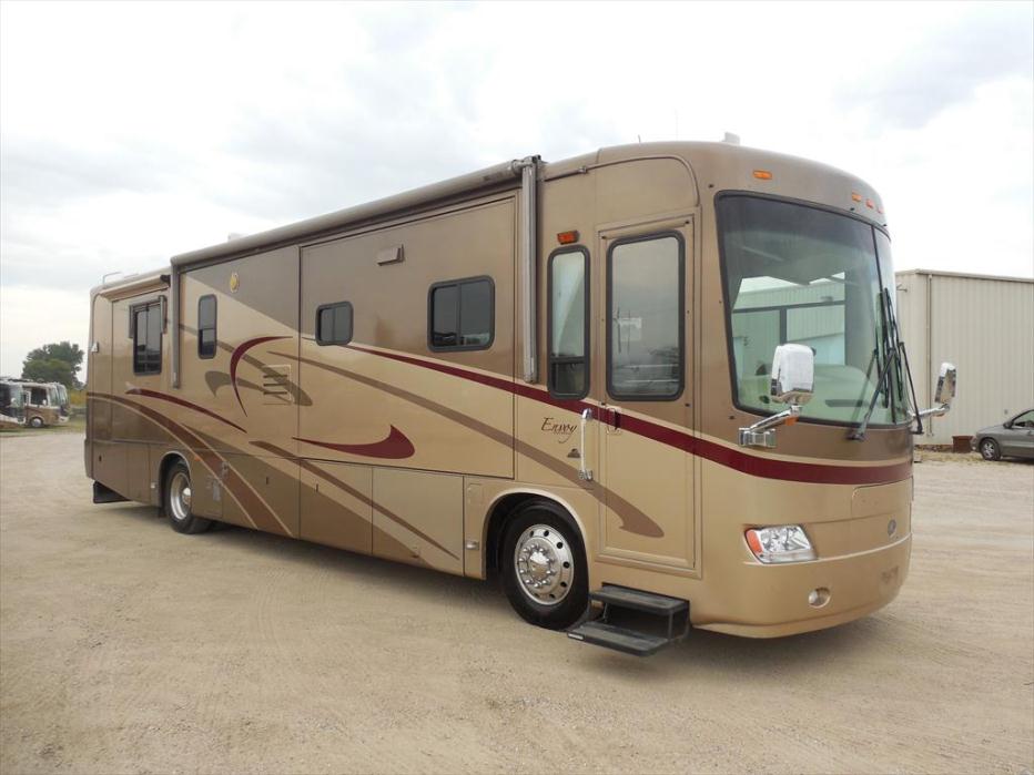 2014 Travel Lite Express E14