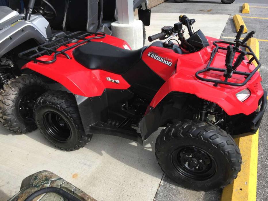 250 Automatic Quad Motorcycles for sale