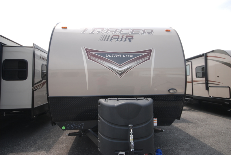 2015 Prime Time Rv Tracer 235AIR