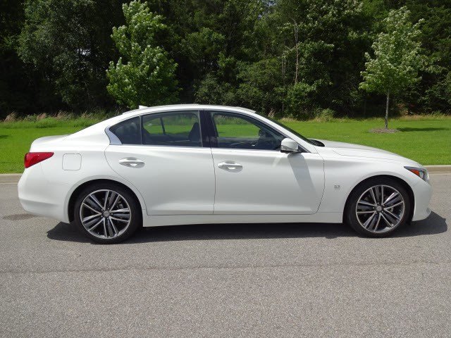 2014 Infiniti Q50 Premium Memphis, TN