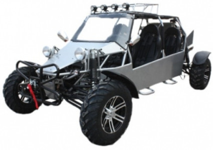 2014 Power Kart 1000cc Super Sand Sniper Go Kart ON SALE