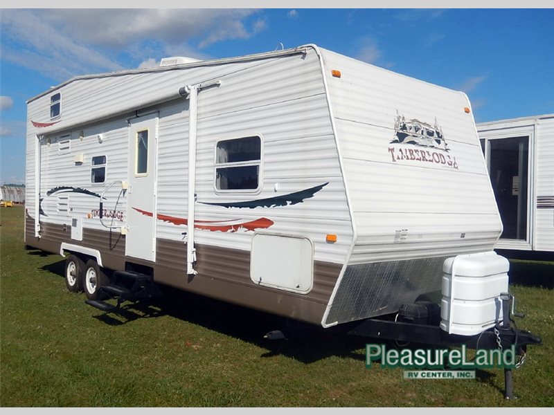 Adventure Manufacturing Timberlodge 30sky RVs for sale