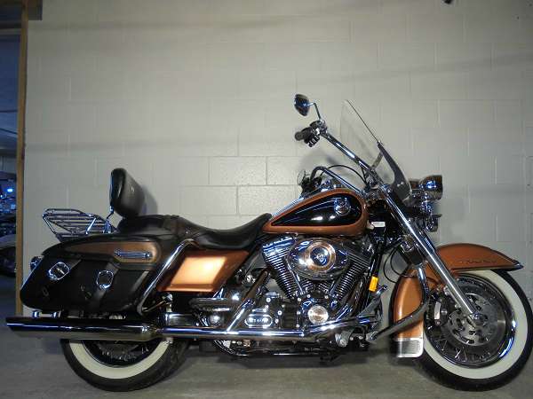 2014 Harley-Davidson Street Glide Special