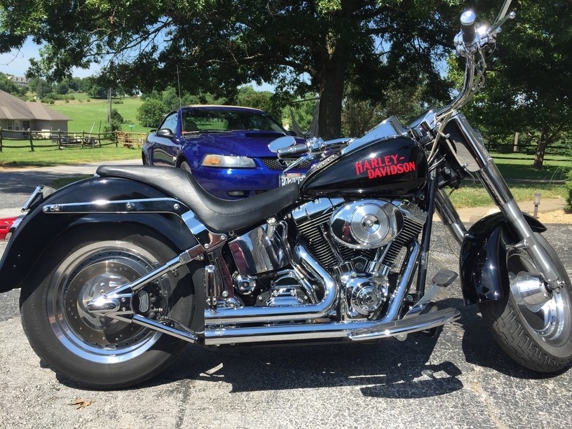 2015 Harley-Davidson Street Glide