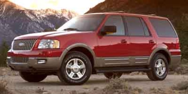 2003 Ford Expedition XLT Villa Park, IL