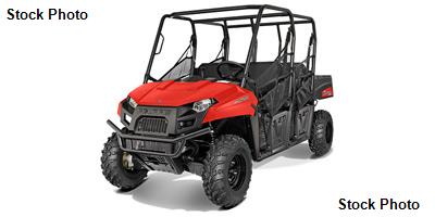 2010 Polaris Ranger