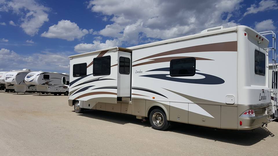 2005 Georgie Boy Pursuit 3500 DS LE