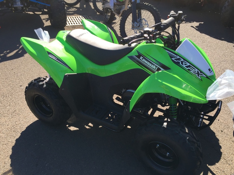 2009 Kawasaki Mule 4010 TRANS4X4 DIESEL