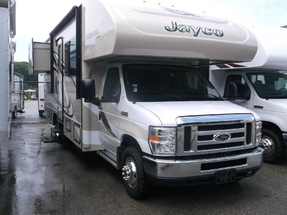 2008 Jayco Jay Feather UTLRA LITE 23B