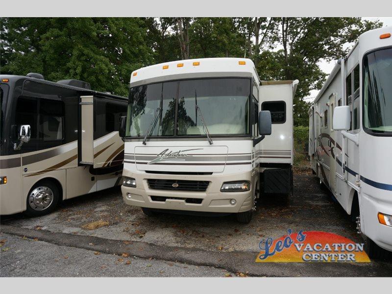 Winnebago Journey 35 RVs for sale