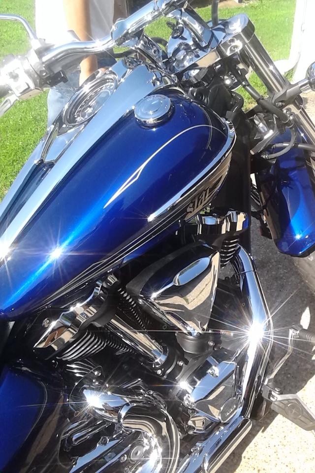 250 Honda Shadow Motorcycles for sale