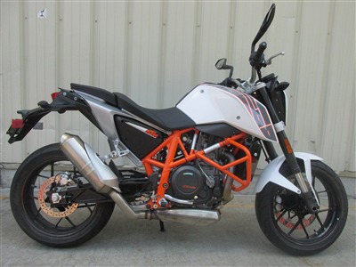 2016 KTM 350EXCF