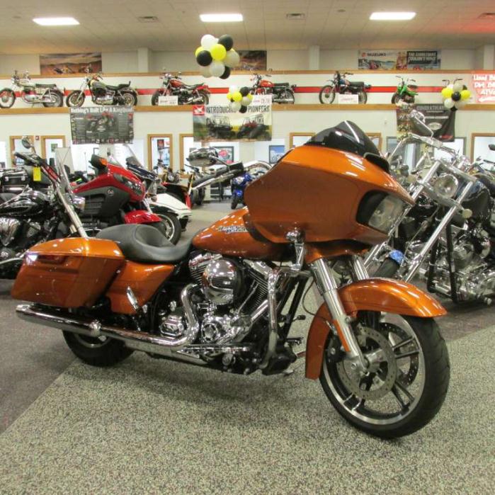 2005 Harley-Davidson FLHTC/FLHTCI Electra Glide Classic