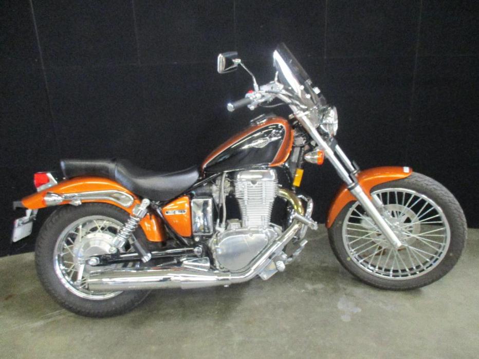 2000 Harley-Davidson Heritage Softail