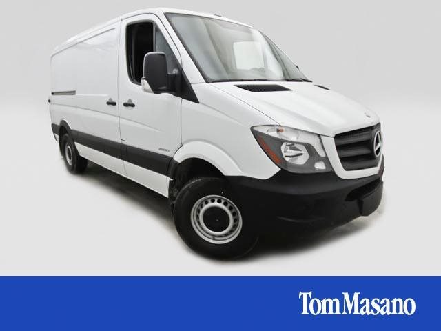 2015 Mercedes-Benz Sprinter  2500