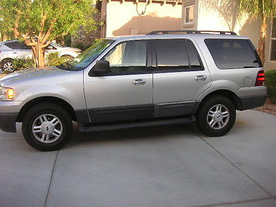 Ford : Expedition XLT Sport Sport Utility 4-Door 2006 ford expedition xlt sport sport utility 4 door 5.4 l