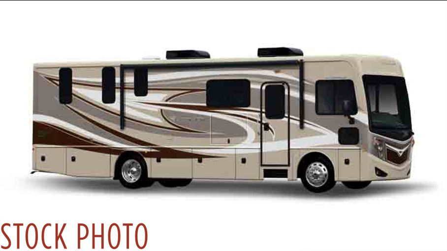 2016 Fleetwood Flair 29T