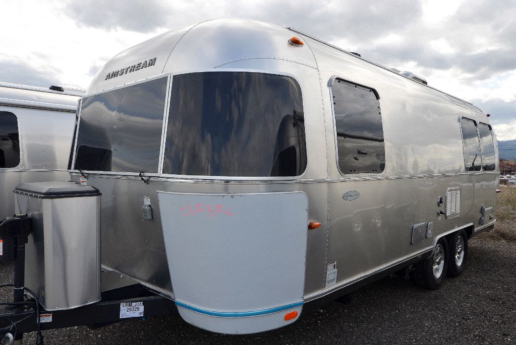 2016 Airstream 23FB FLYING CLOUD