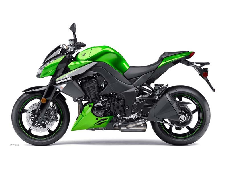 2015 Kawasaki Teryx Camo