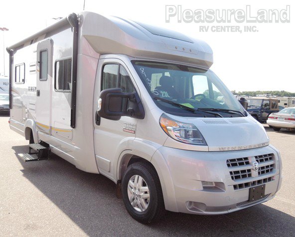 2015 Winnebago Era