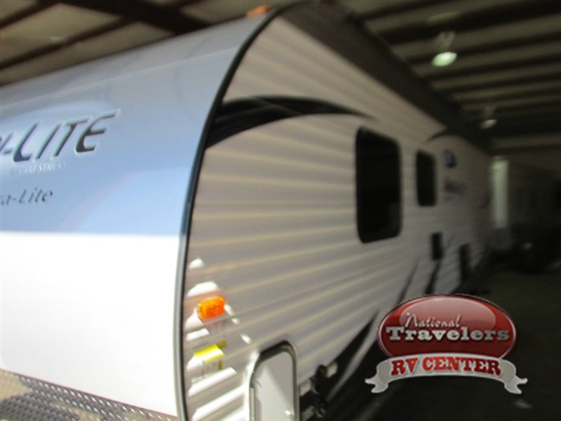 2016 Gulf Stream Rv Ameri-Lite 248BH