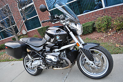 Other Makes : r1200r BMW R1200R Motorcycle