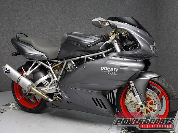 2012 Ducati Monster 796 ABS