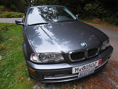 BMW : 3-Series Base Coupe 2-Door 2002 bmw 330 ci base coupe 2 door 3.0 l