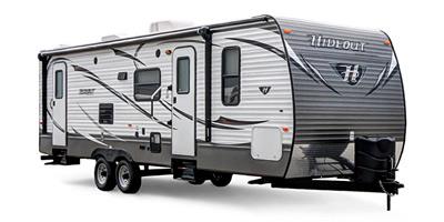 2015 Keystone Rv Carbon 27