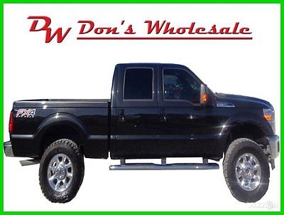 Ford : F-250 Lariat Crew Cab 4WD 2015 lariat crew cab 4 wd used 6.2 l v 8 16 v automatic 4 wd pickup truck