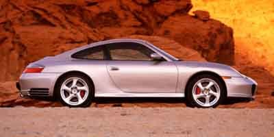 2003 Porsche 911 Carrera Wallingford, CT